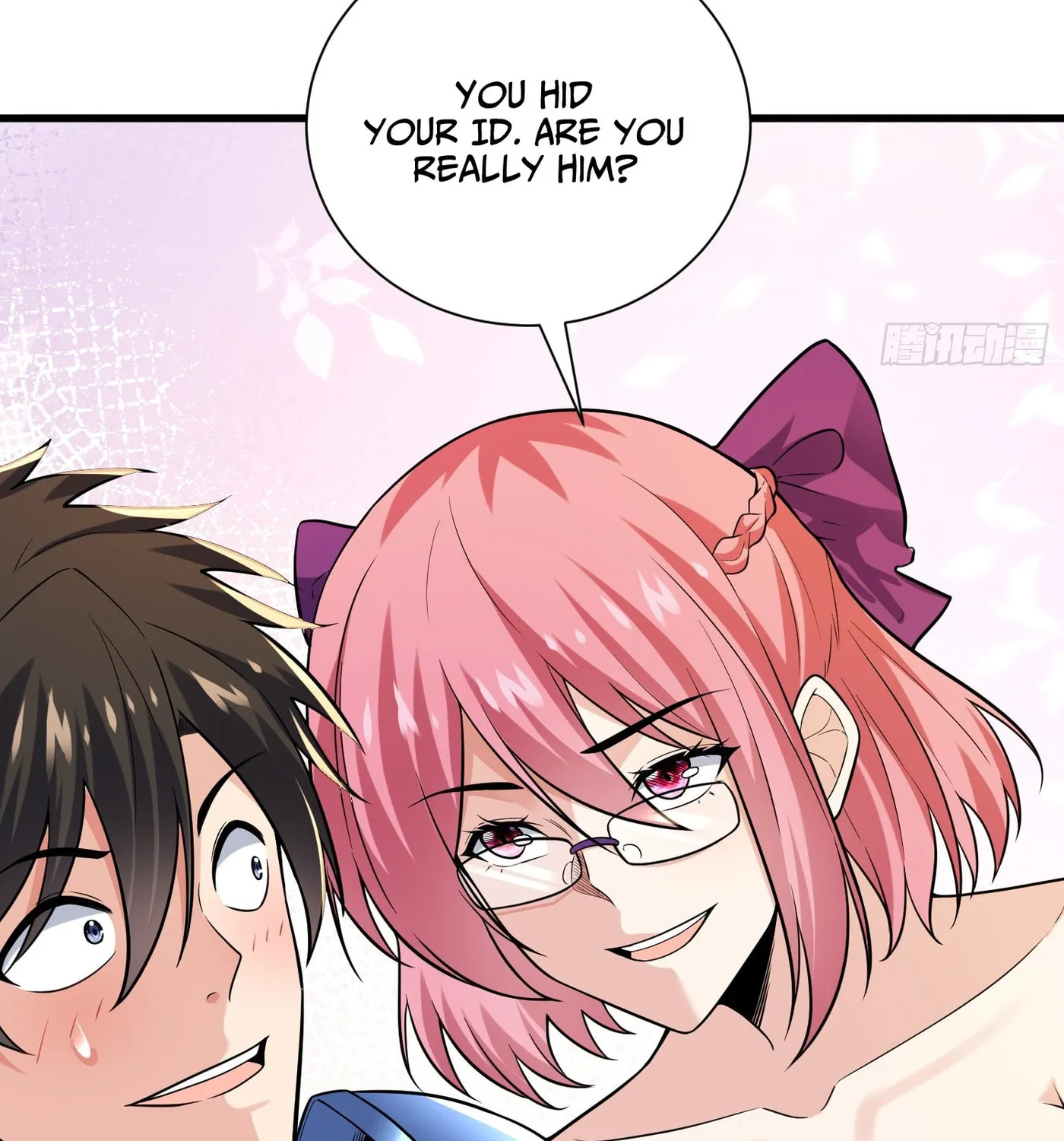 Cong Ye Guai Kaishi Shengji (Colored) Chapter 24 page 51 - 