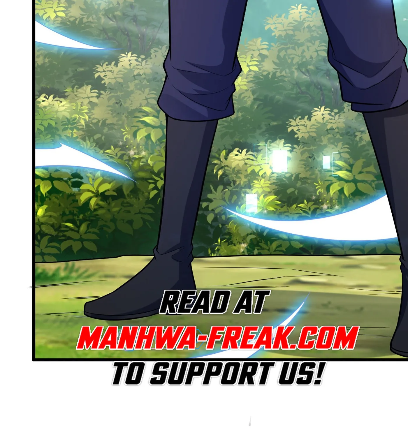 Cong Ye Guai Kaishi Shengji (Colored) Chapter 24 page 7 - 