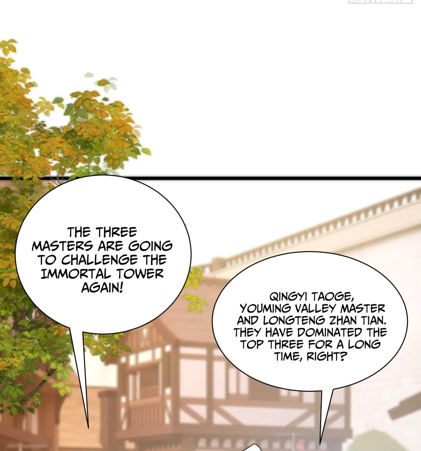 Cong Ye Guai Kaishi Shengji (Colored) Chapter 24 page 66 - 