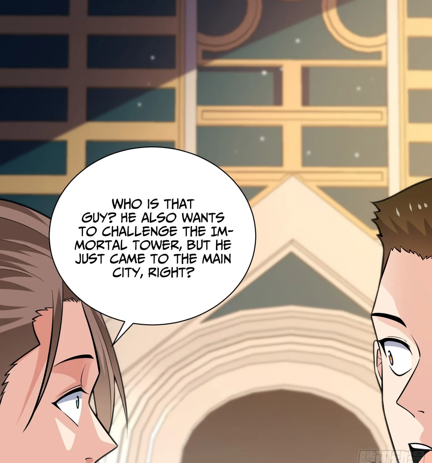 Cong Ye Guai Kaishi Shengji (Colored) Chapter 24 page 70 - 