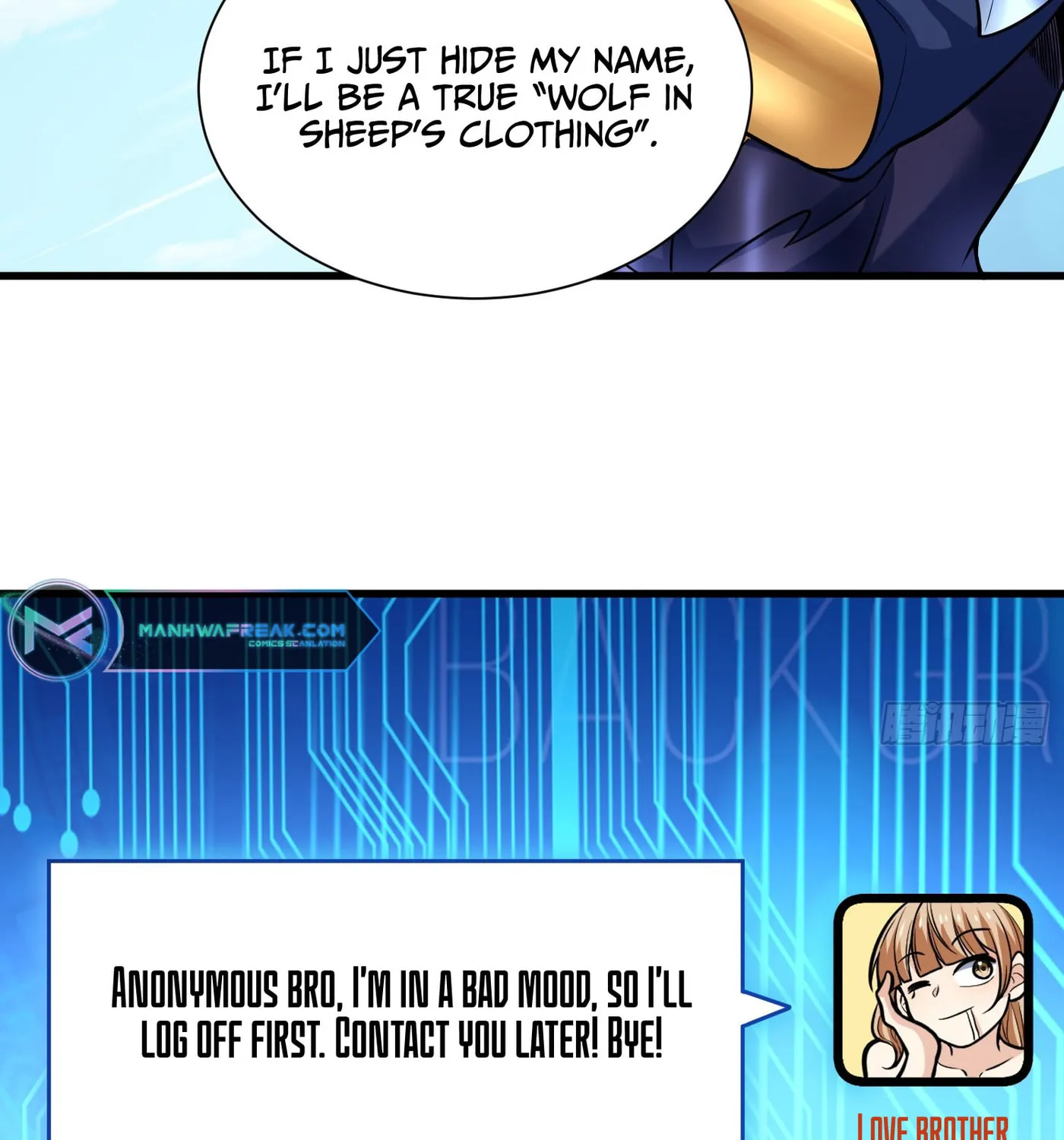 Cong Ye Guai Kaishi Shengji (Colored) Chapter 24 page 9 - 