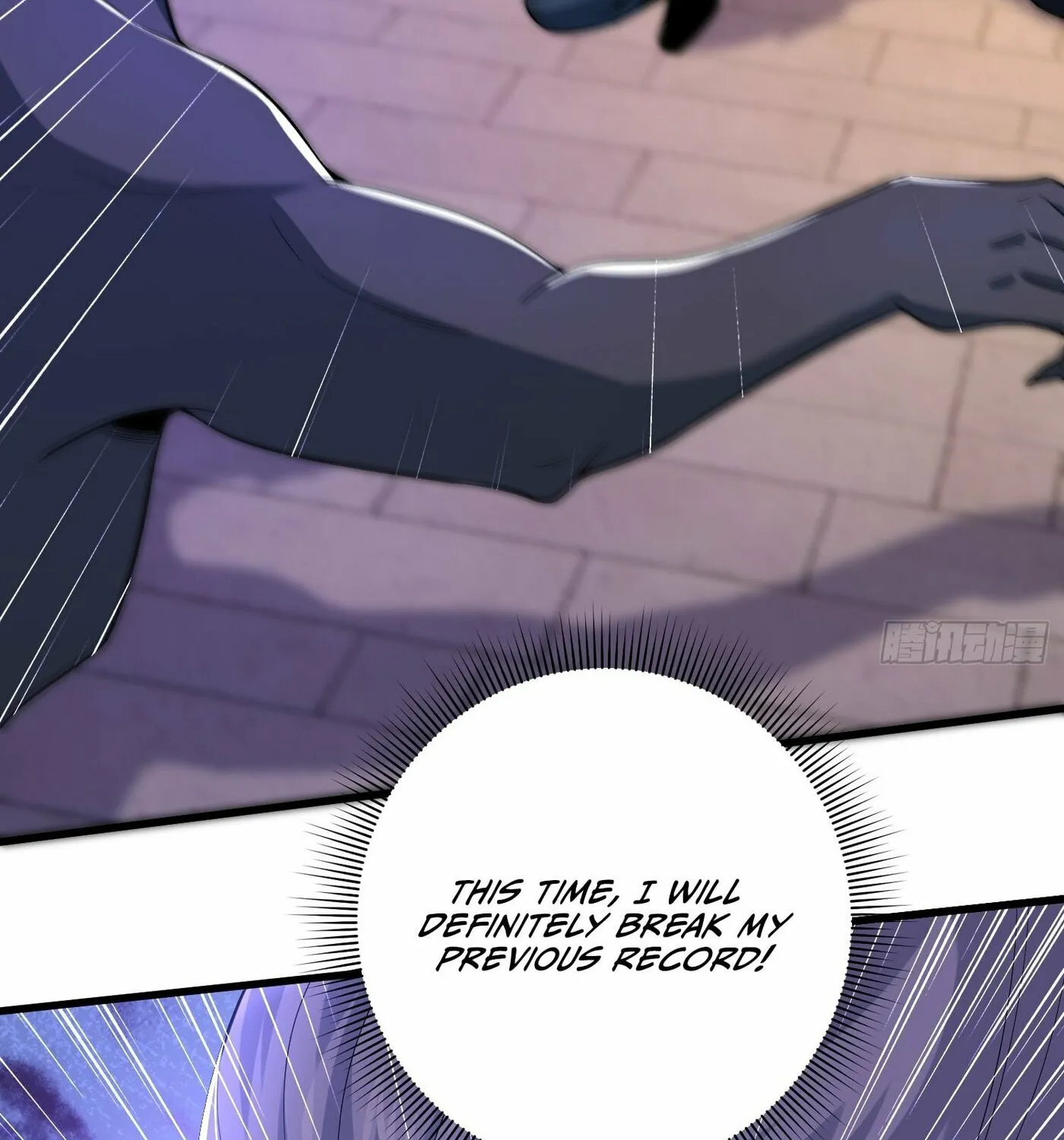 Cong Ye Guai Kaishi Shengji (Colored) Chapter 25 page 14 - 