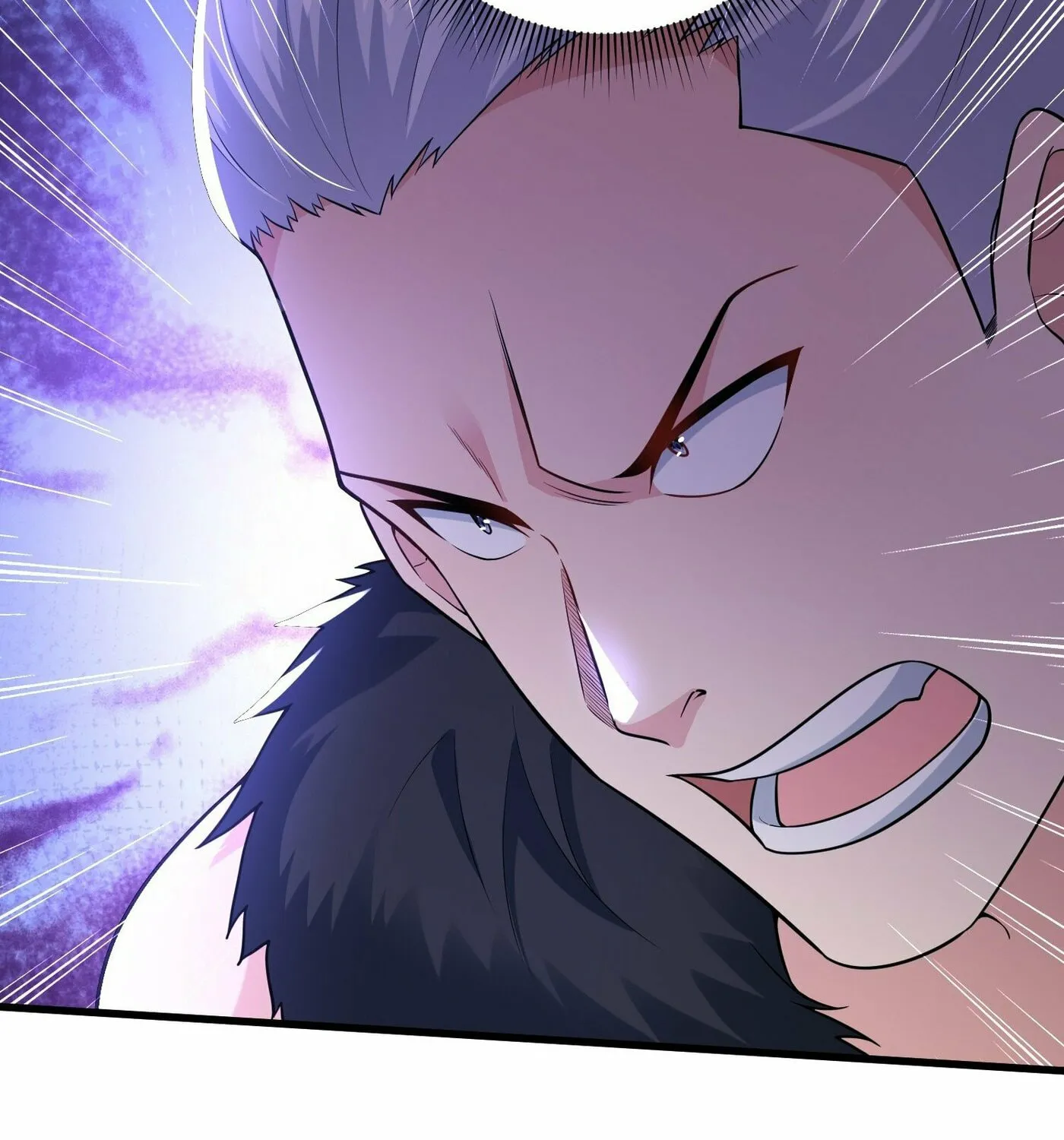 Cong Ye Guai Kaishi Shengji (Colored) Chapter 25 page 15 - 