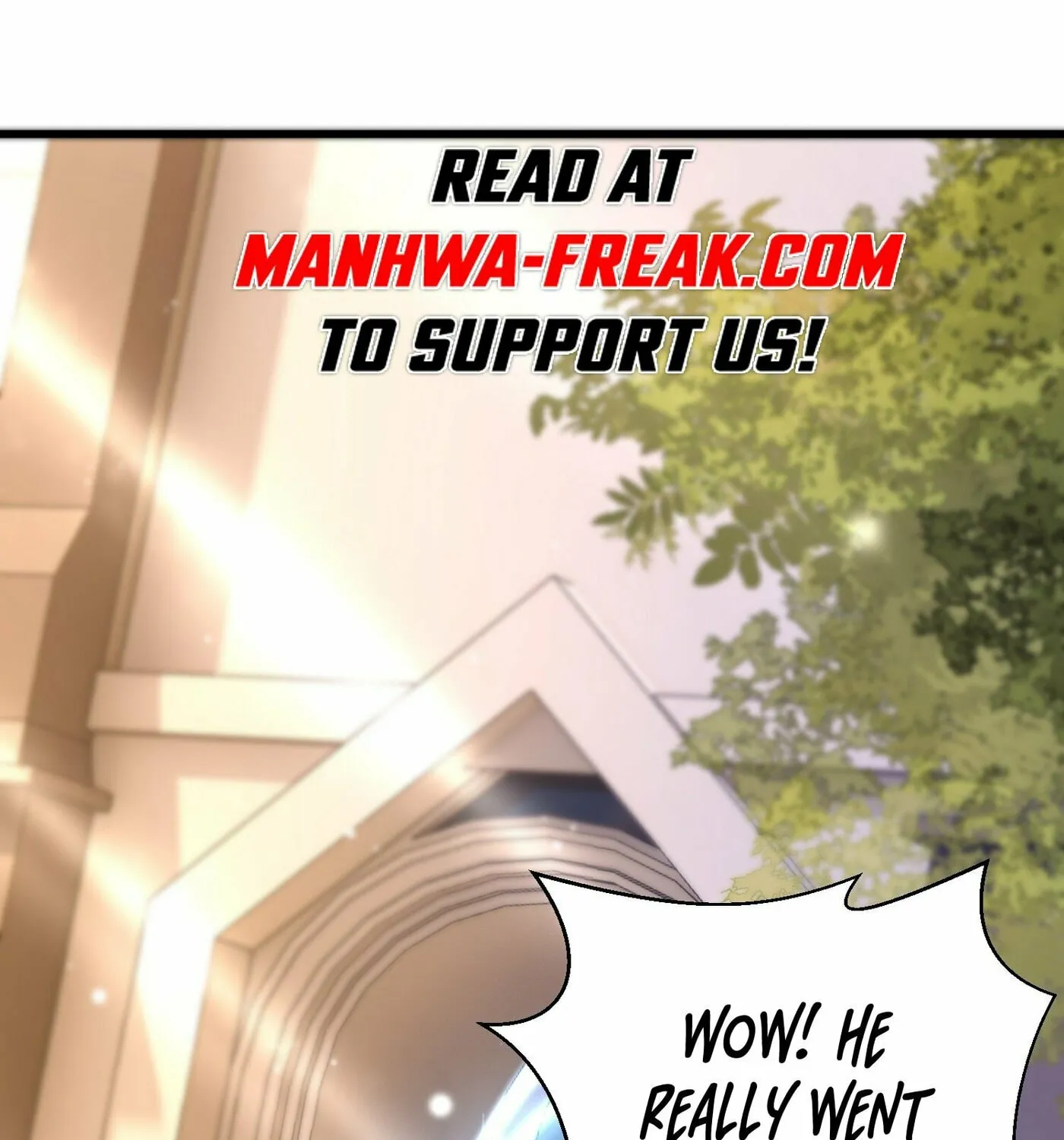 Cong Ye Guai Kaishi Shengji (Colored) Chapter 25 page 3 - 