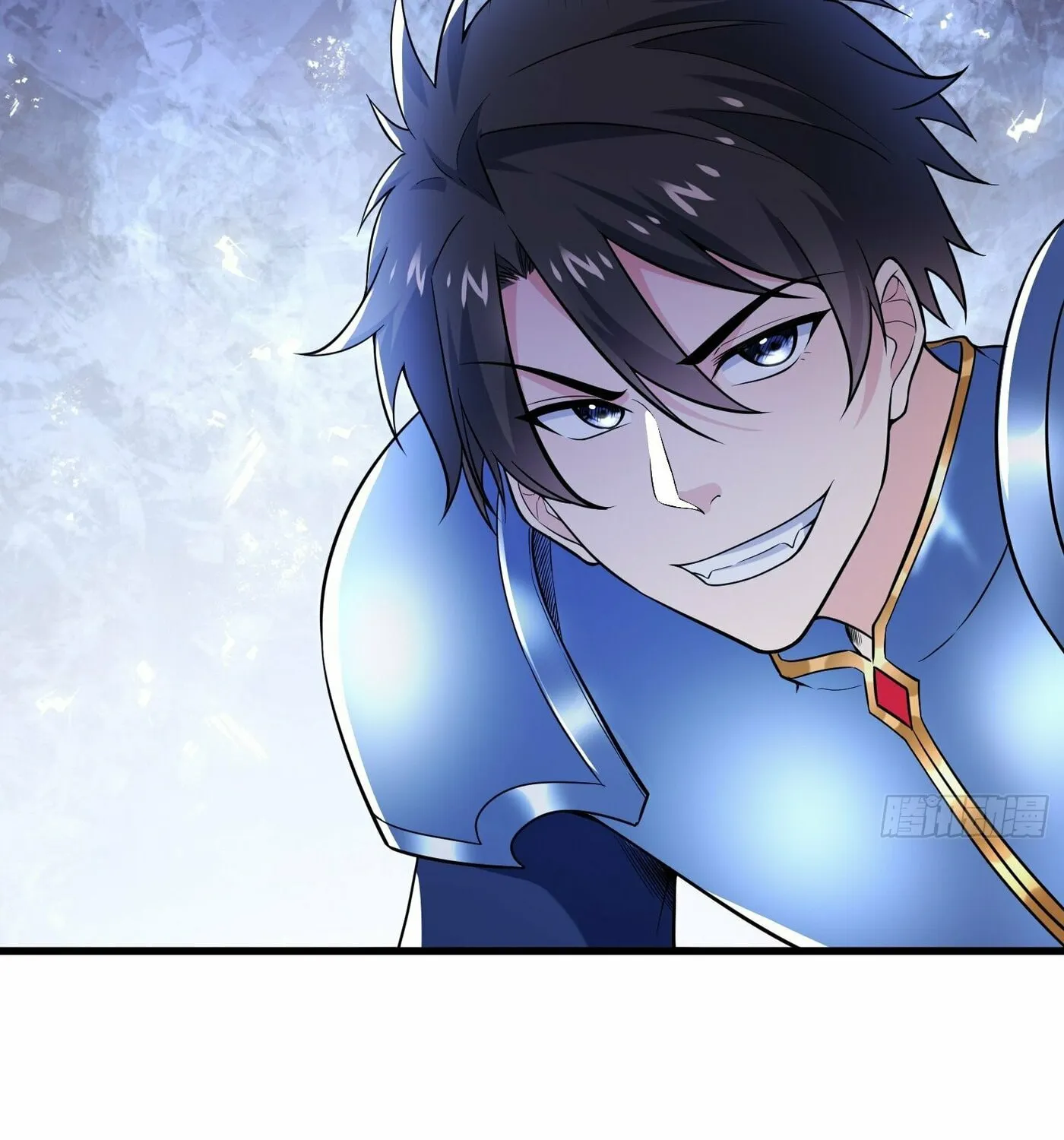 Cong Ye Guai Kaishi Shengji (Colored) Chapter 25 page 28 - 