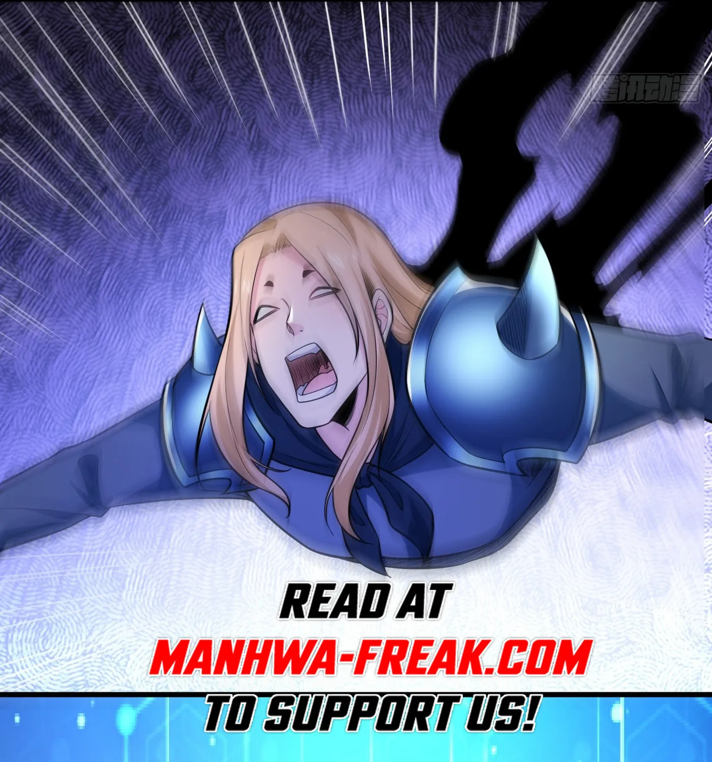 Cong Ye Guai Kaishi Shengji (Colored) Chapter 25 page 47 - 