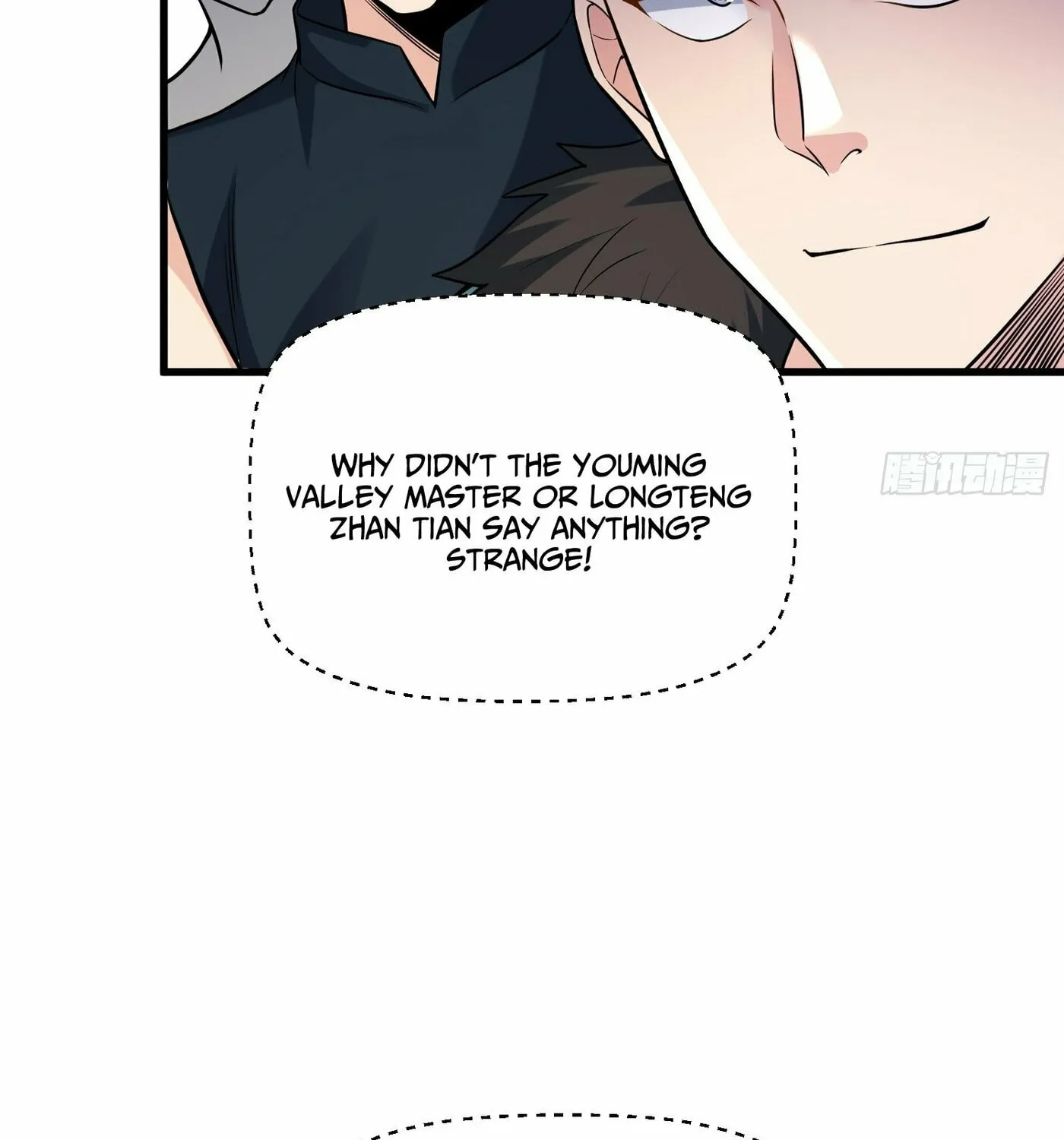 Cong Ye Guai Kaishi Shengji (Colored) Chapter 25 page 58 - 