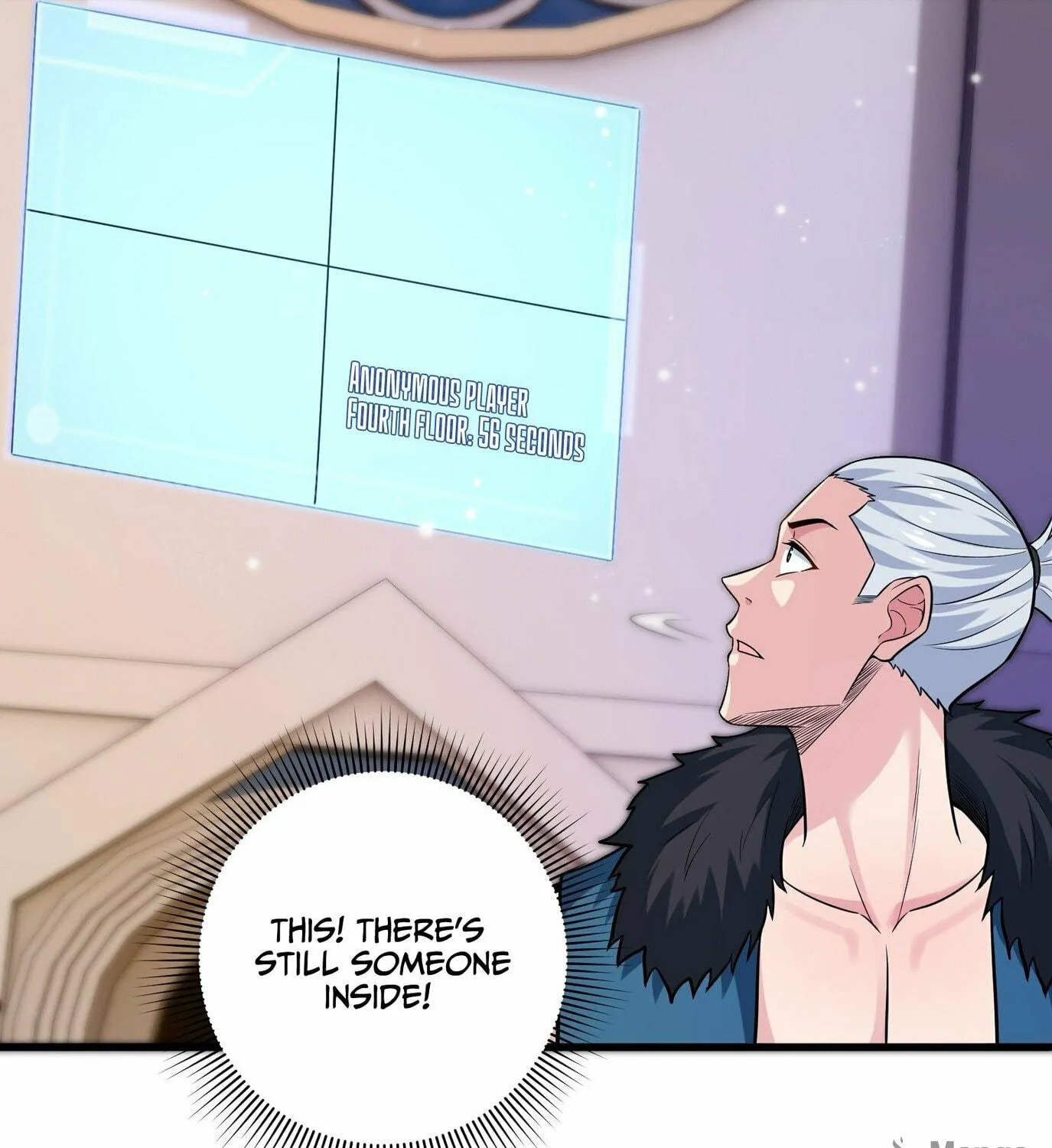 Cong Ye Guai Kaishi Shengji (Colored) Chapter 25 page 63 - 