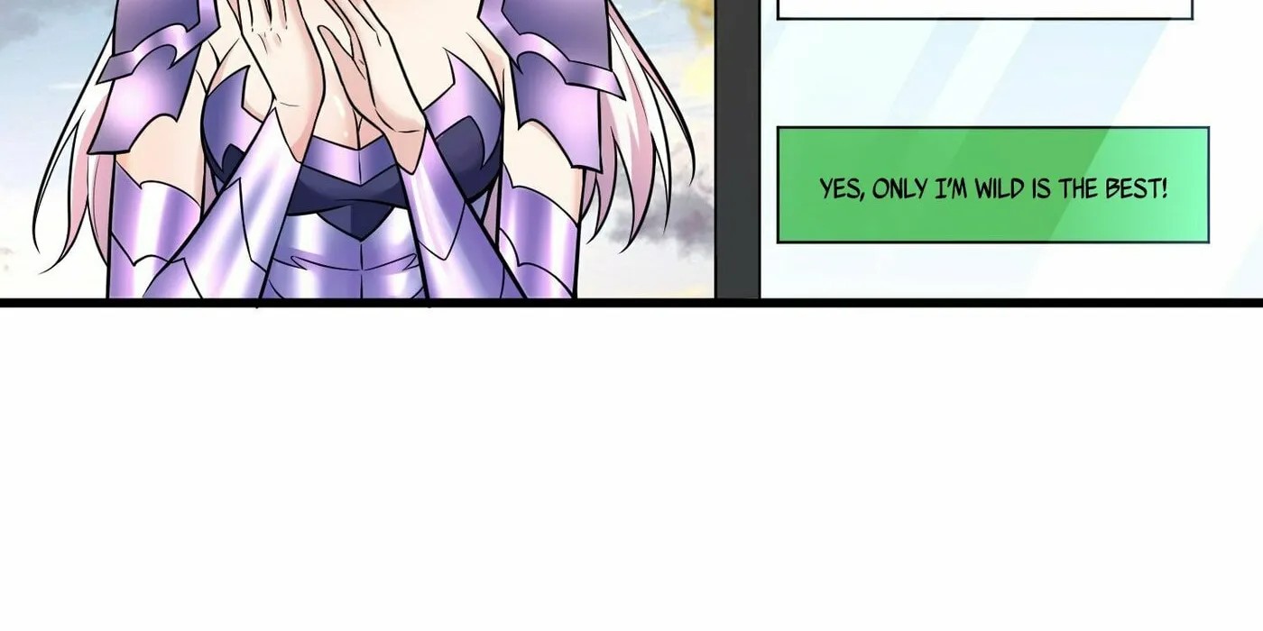 Cong Ye Guai Kaishi Shengji (Colored) Chapter 26 page 15 - 