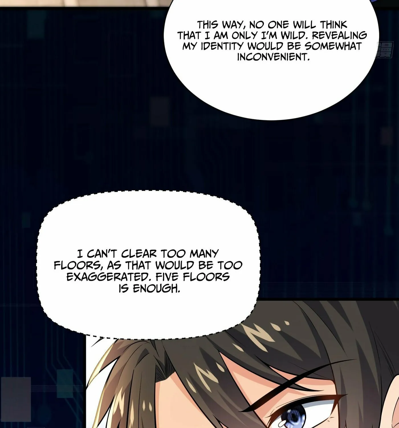 Cong Ye Guai Kaishi Shengji (Colored) Chapter 26 page 18 - 