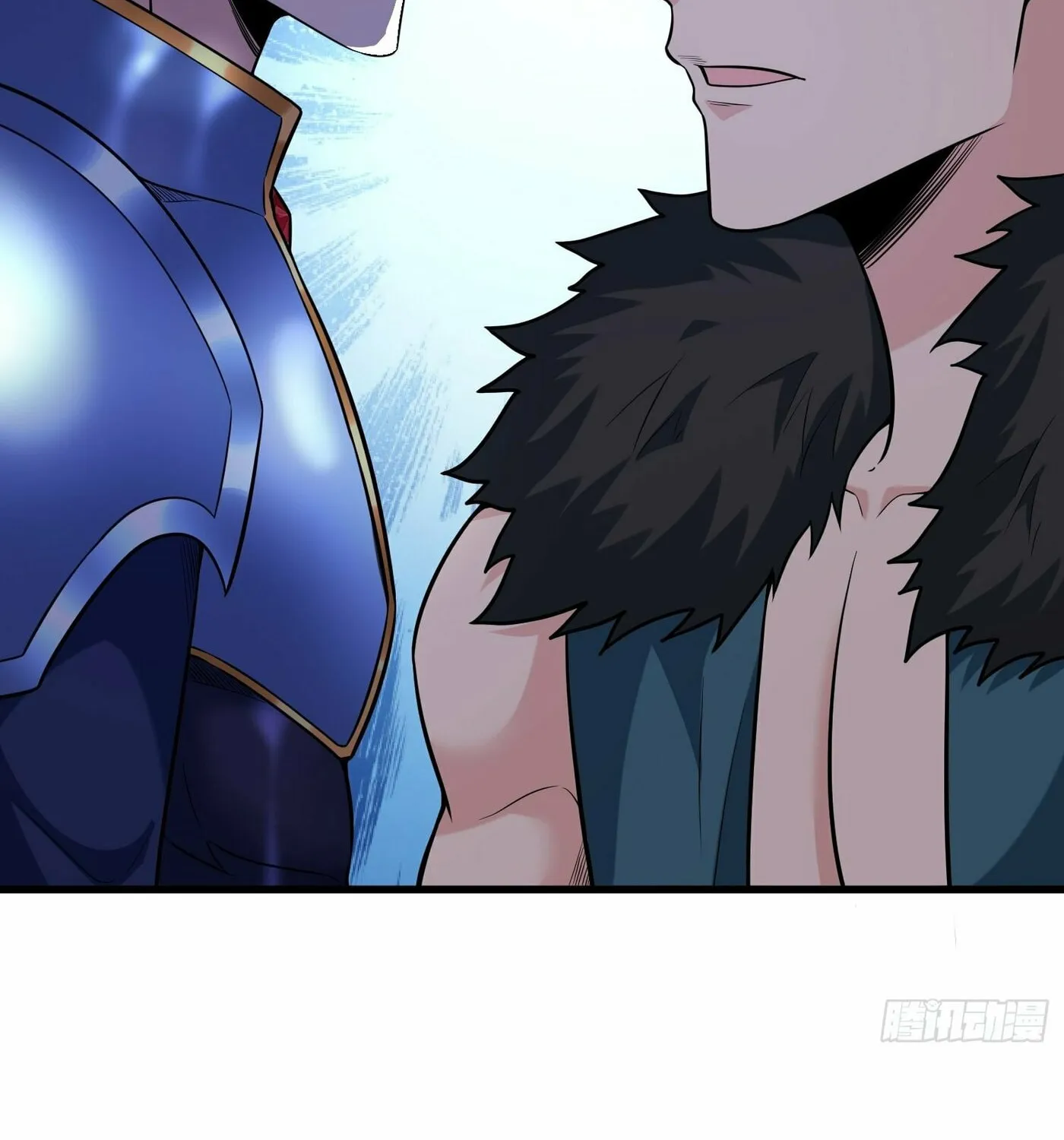 Cong Ye Guai Kaishi Shengji (Colored) Chapter 26 page 38 - 