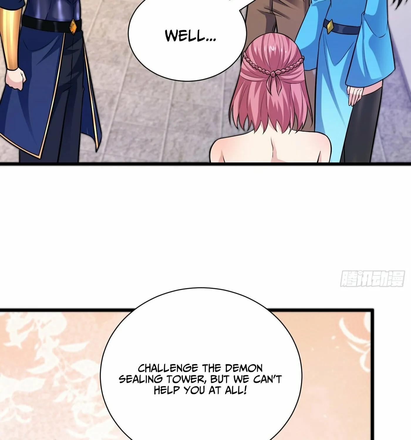 Cong Ye Guai Kaishi Shengji (Colored) Chapter 26 page 51 - 