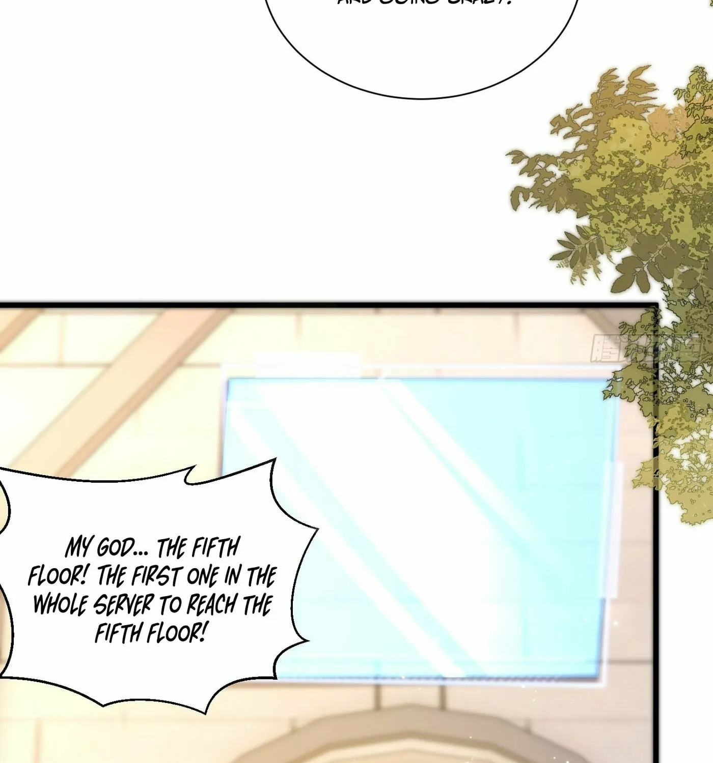 Cong Ye Guai Kaishi Shengji (Colored) Chapter 26 page 10 - 