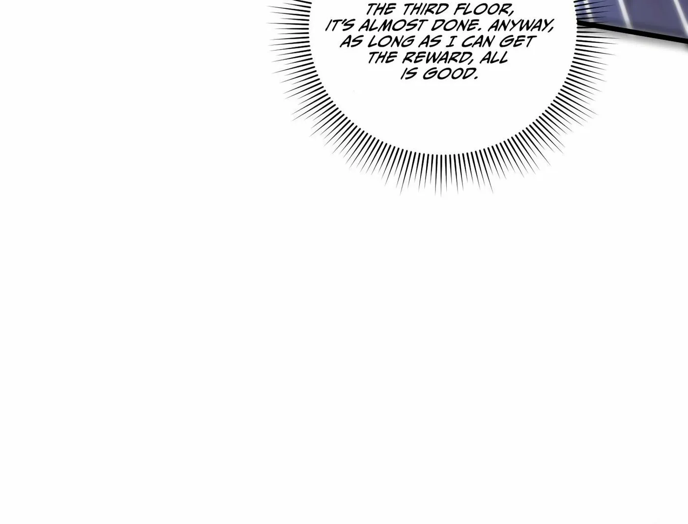 Cong Ye Guai Kaishi Shengji (Colored) Chapter 27 page 32 - 