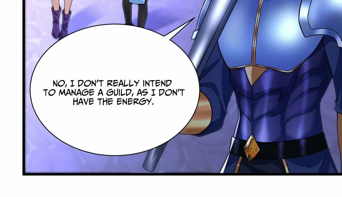 Cong Ye Guai Kaishi Shengji (Colored) Chapter 27 page 39 - 