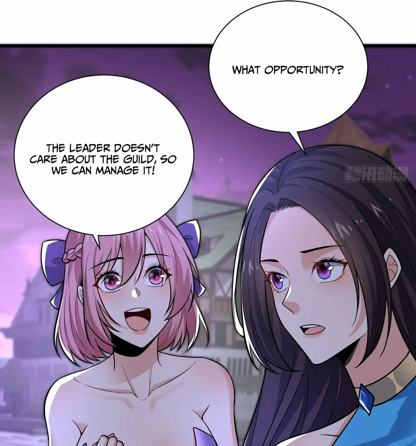 Cong Ye Guai Kaishi Shengji (Colored) Chapter 27 page 47 - 