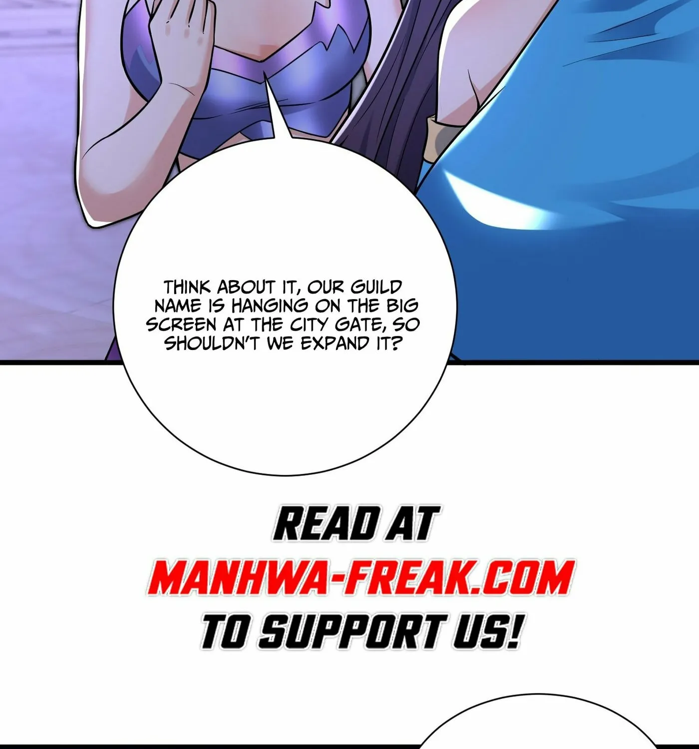 Cong Ye Guai Kaishi Shengji (Colored) Chapter 27 page 48 - 