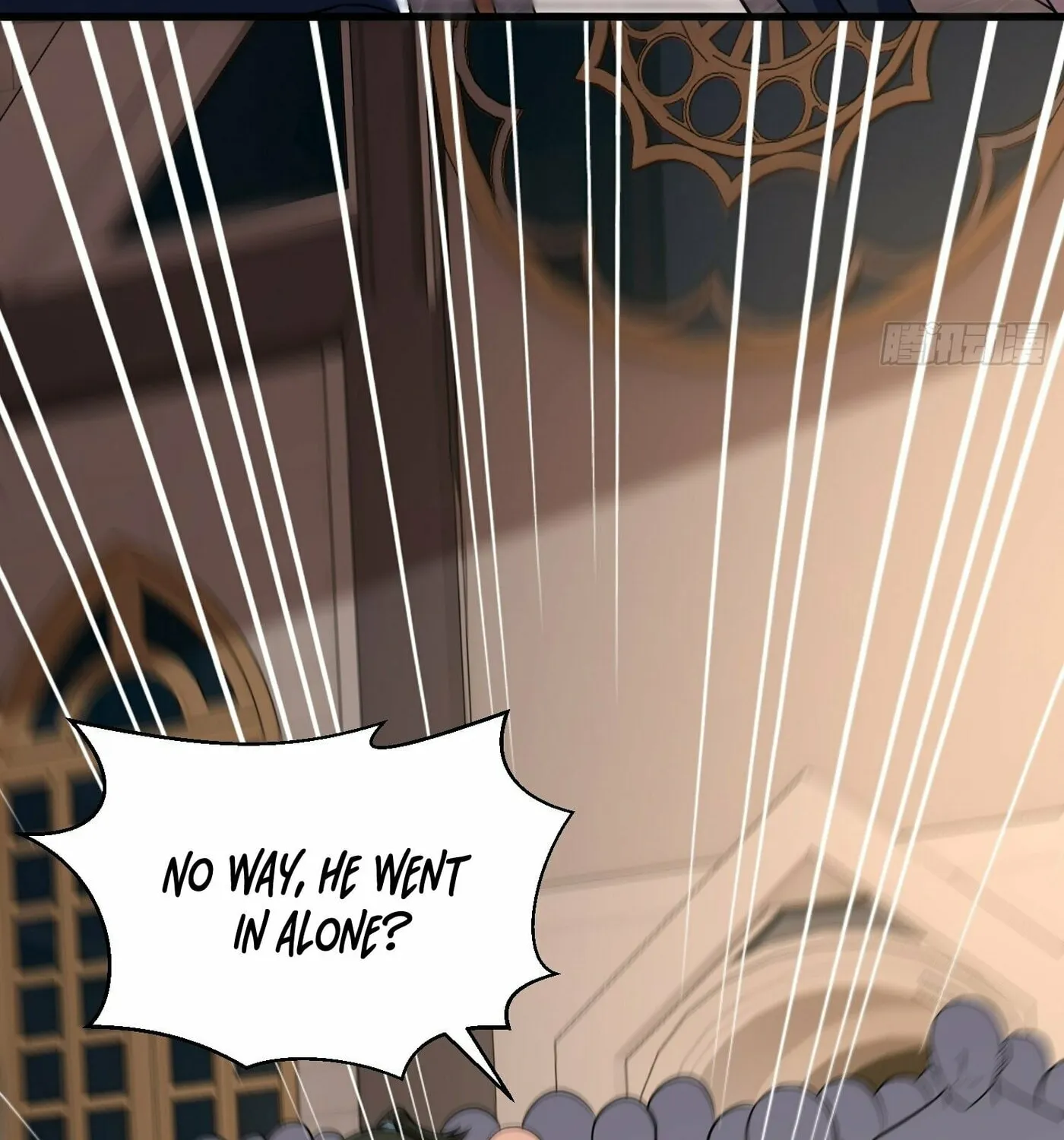 Cong Ye Guai Kaishi Shengji (Colored) Chapter 27 page 6 - 