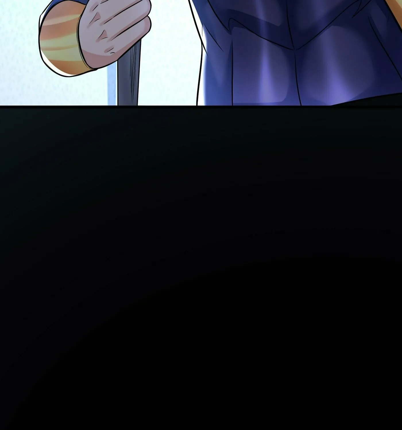 Cong Ye Guai Kaishi Shengji (Colored) Chapter 27 page 60 - 
