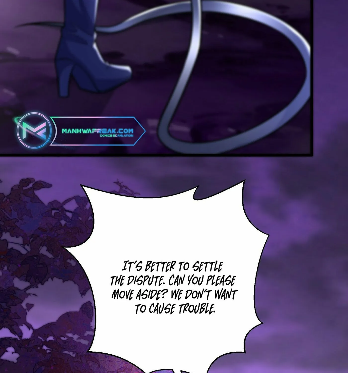 Cong Ye Guai Kaishi Shengji (Colored) Chapter 27 page 64 - 
