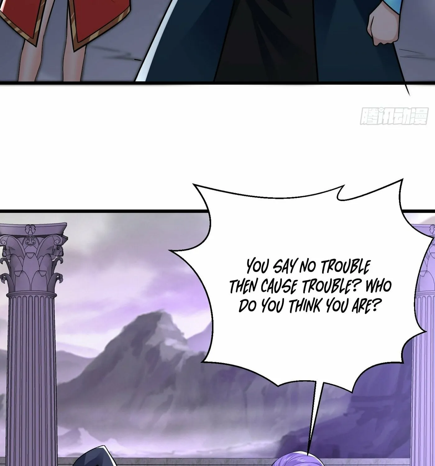 Cong Ye Guai Kaishi Shengji (Colored) Chapter 27 page 66 - 