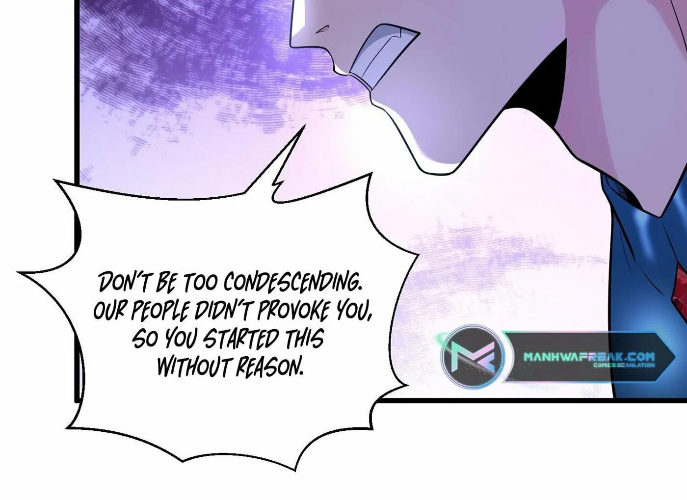 Cong Ye Guai Kaishi Shengji (Colored) Chapter 27 page 69 - 