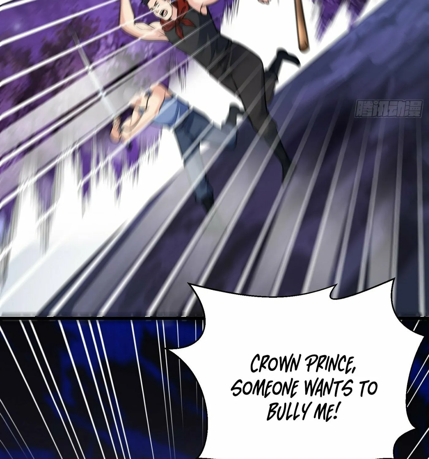 Cong Ye Guai Kaishi Shengji (Colored) Chapter 27 page 73 - 