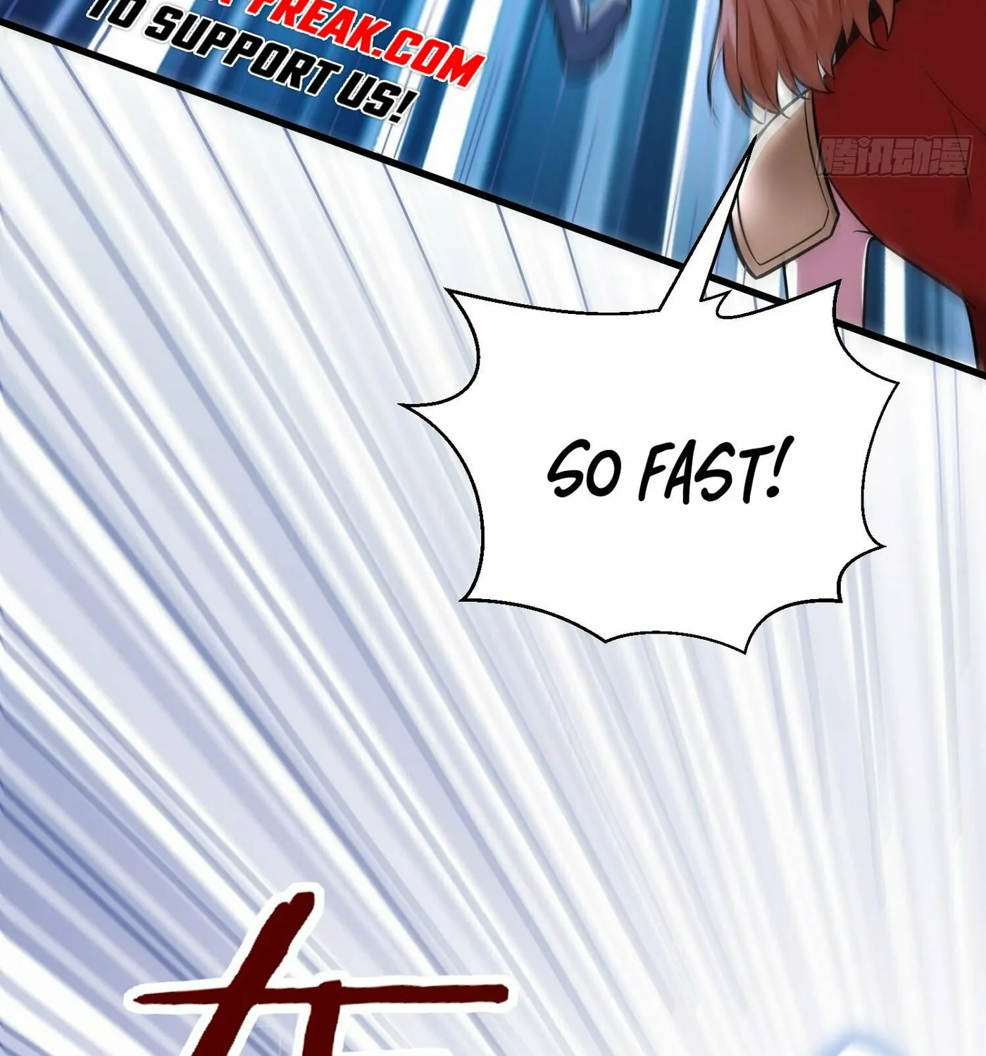 Cong Ye Guai Kaishi Shengji (Colored) Chapter 28 page 19 - 