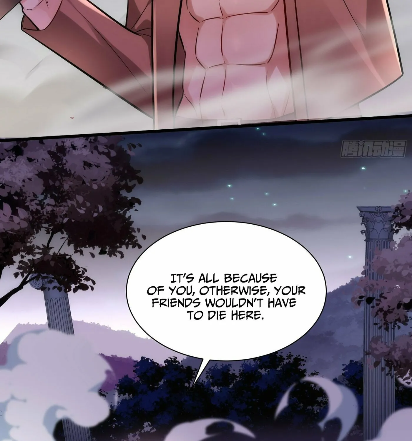 Cong Ye Guai Kaishi Shengji (Colored) Chapter 28 page 29 - 