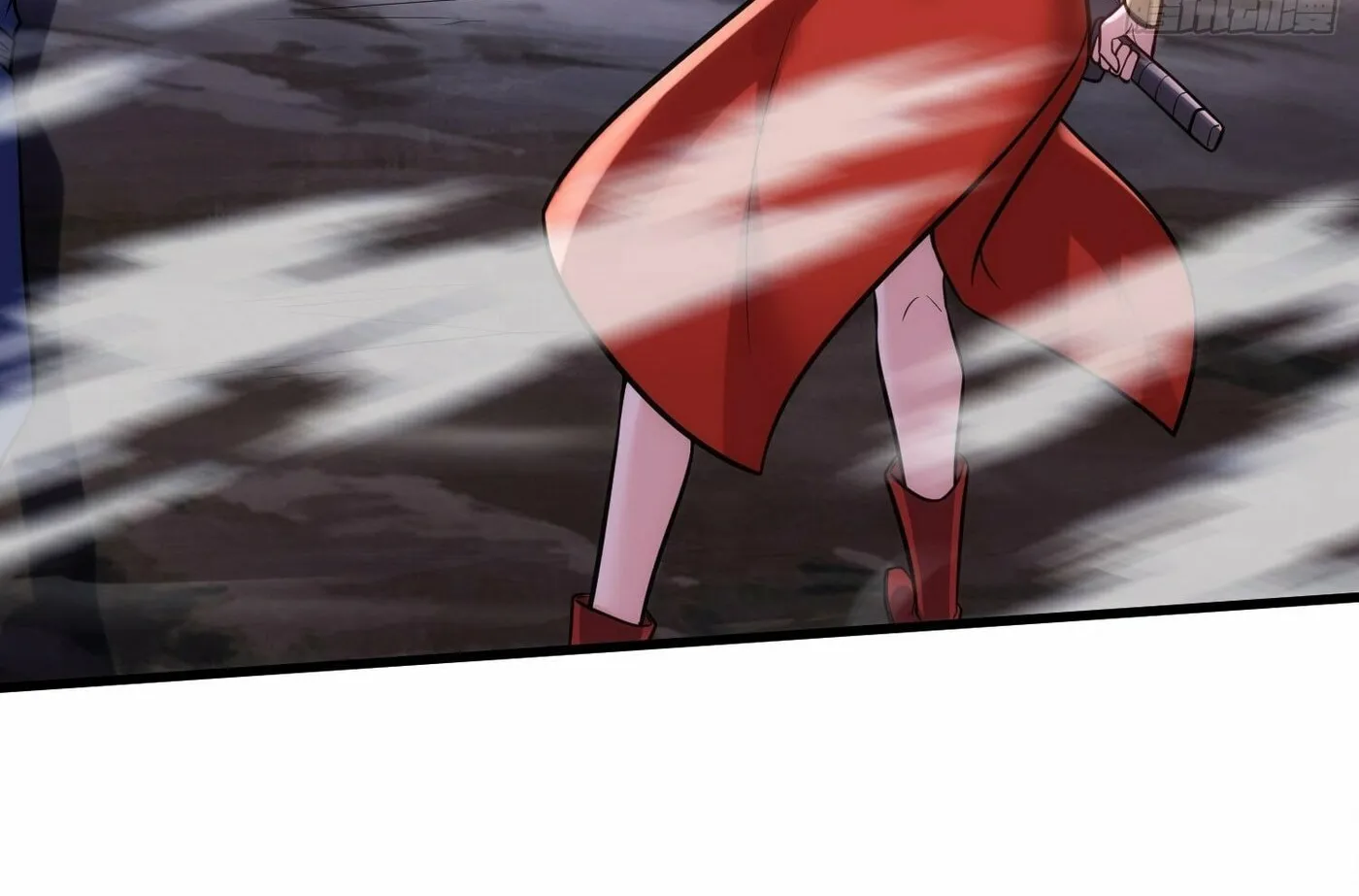 Cong Ye Guai Kaishi Shengji (Colored) Chapter 28 page 31 - 