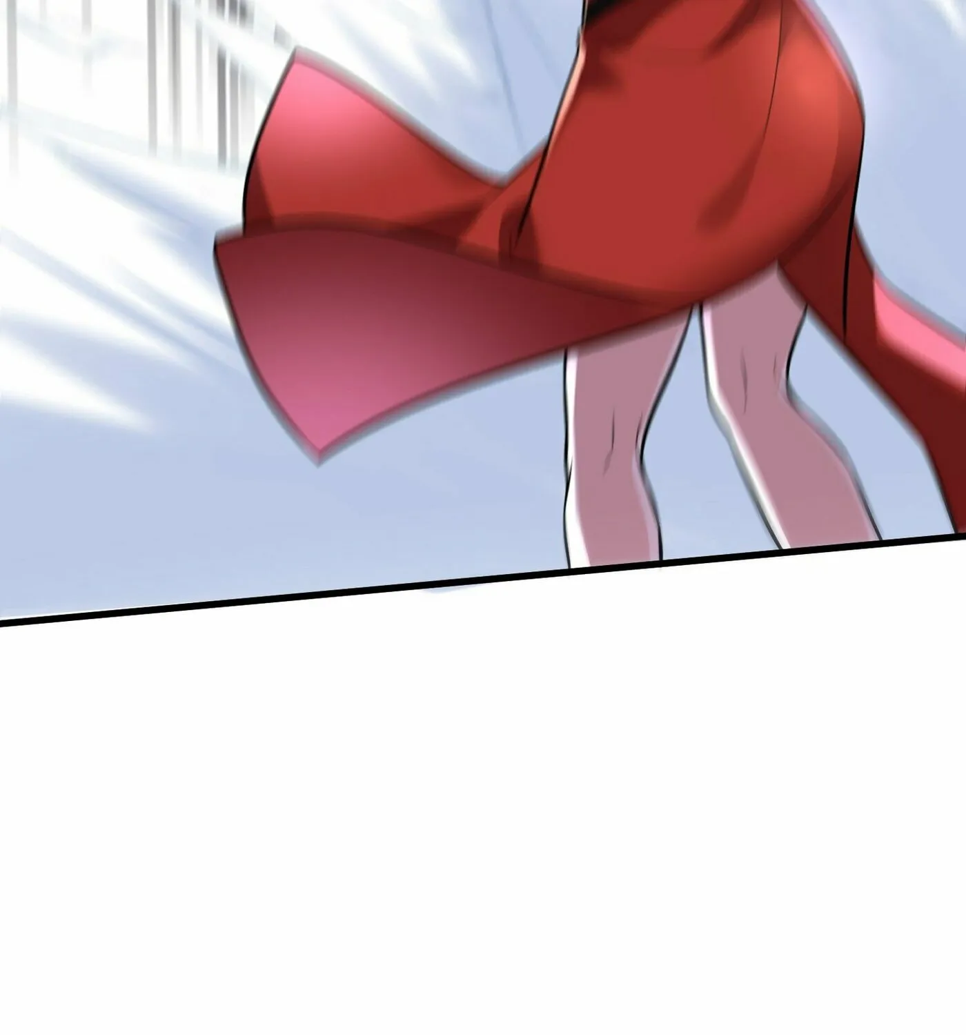 Cong Ye Guai Kaishi Shengji (Colored) Chapter 28 page 35 - 
