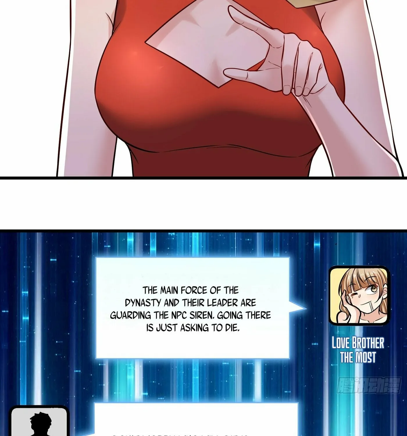 Cong Ye Guai Kaishi Shengji (Colored) Chapter 28 page 44 - 
