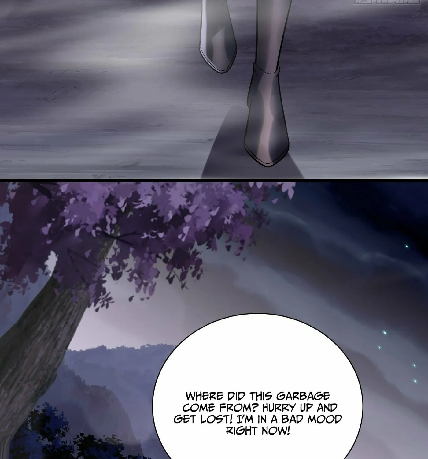 Cong Ye Guai Kaishi Shengji (Colored) Chapter 28 page 59 - 