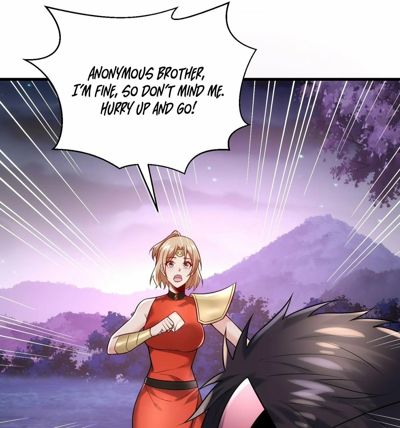Cong Ye Guai Kaishi Shengji (Colored) Chapter 28 page 69 - 