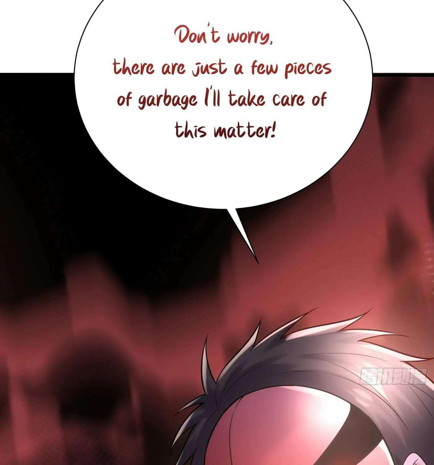 Cong Ye Guai Kaishi Shengji (Colored) Chapter 28 page 71 - 