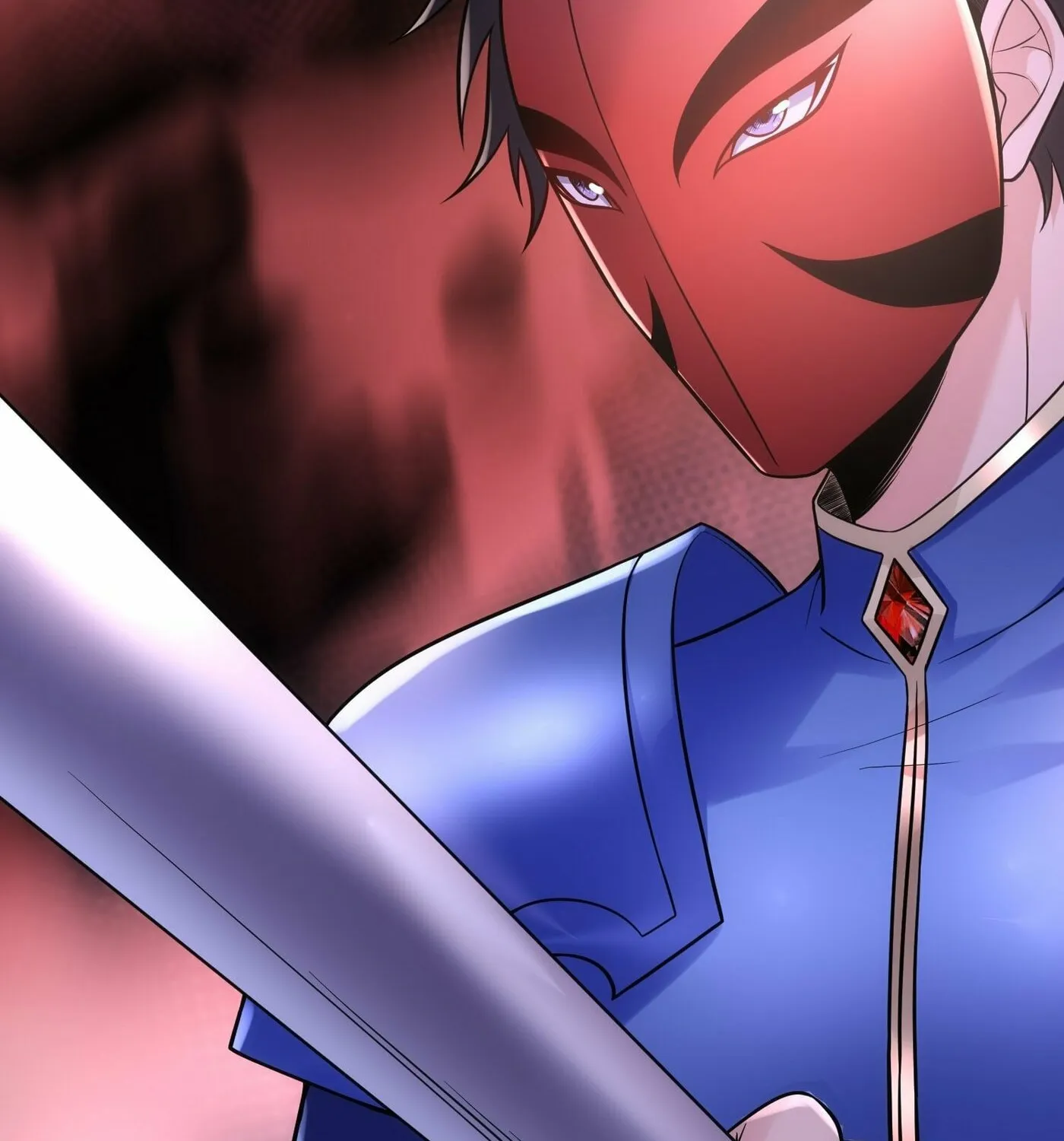 Cong Ye Guai Kaishi Shengji (Colored) Chapter 28 page 72 - 