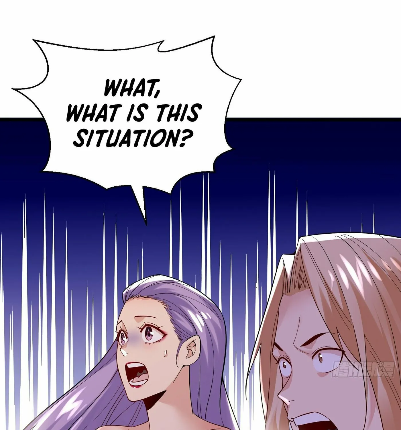 Cong Ye Guai Kaishi Shengji (Colored) Chapter 29 page 18 - 