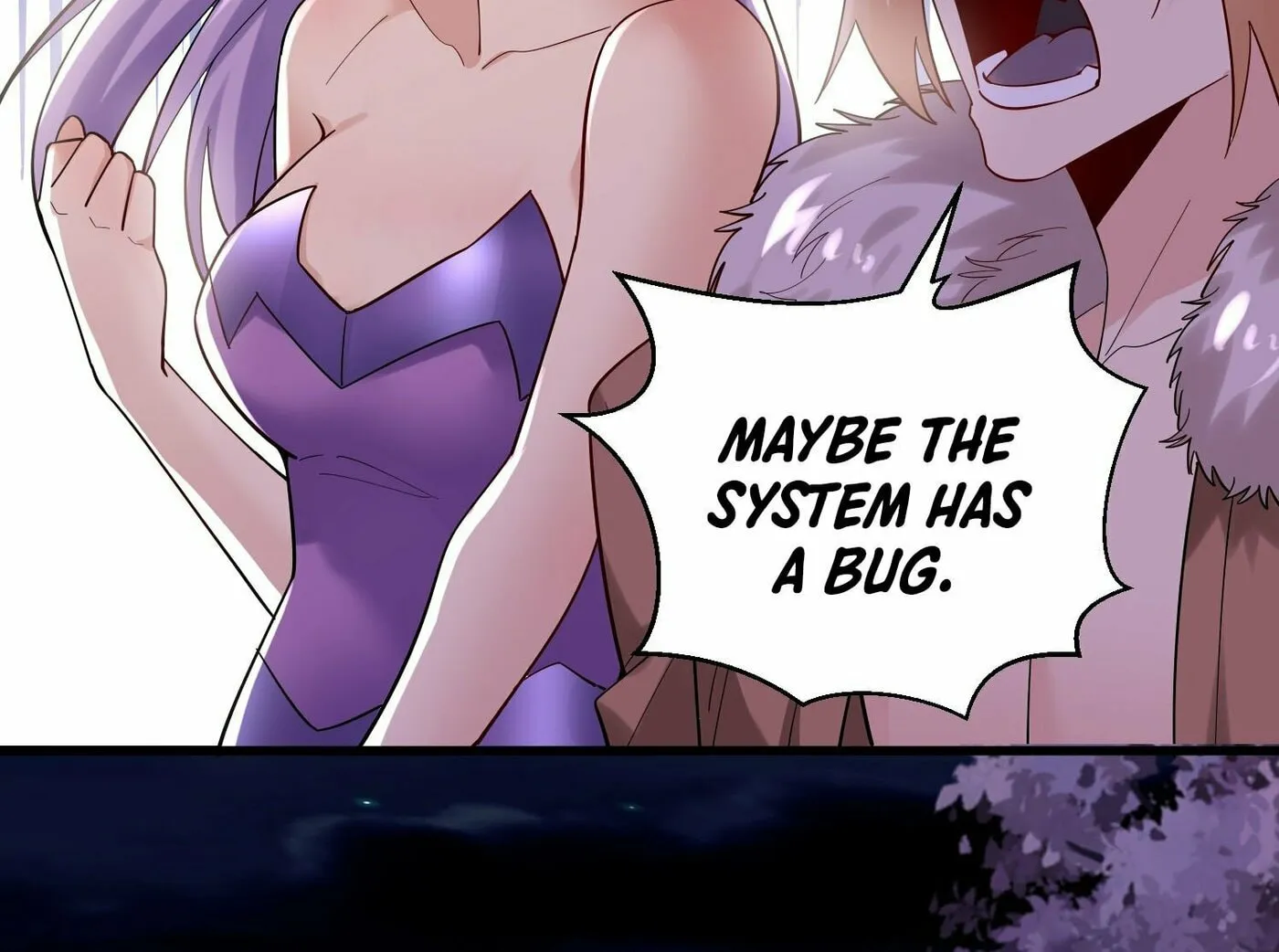 Cong Ye Guai Kaishi Shengji (Colored) Chapter 29 page 19 - 