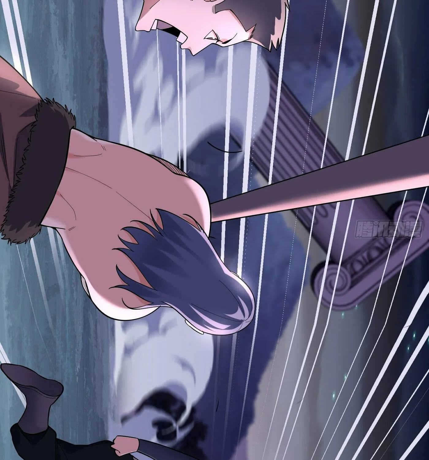 Cong Ye Guai Kaishi Shengji (Colored) Chapter 29 page 24 - 