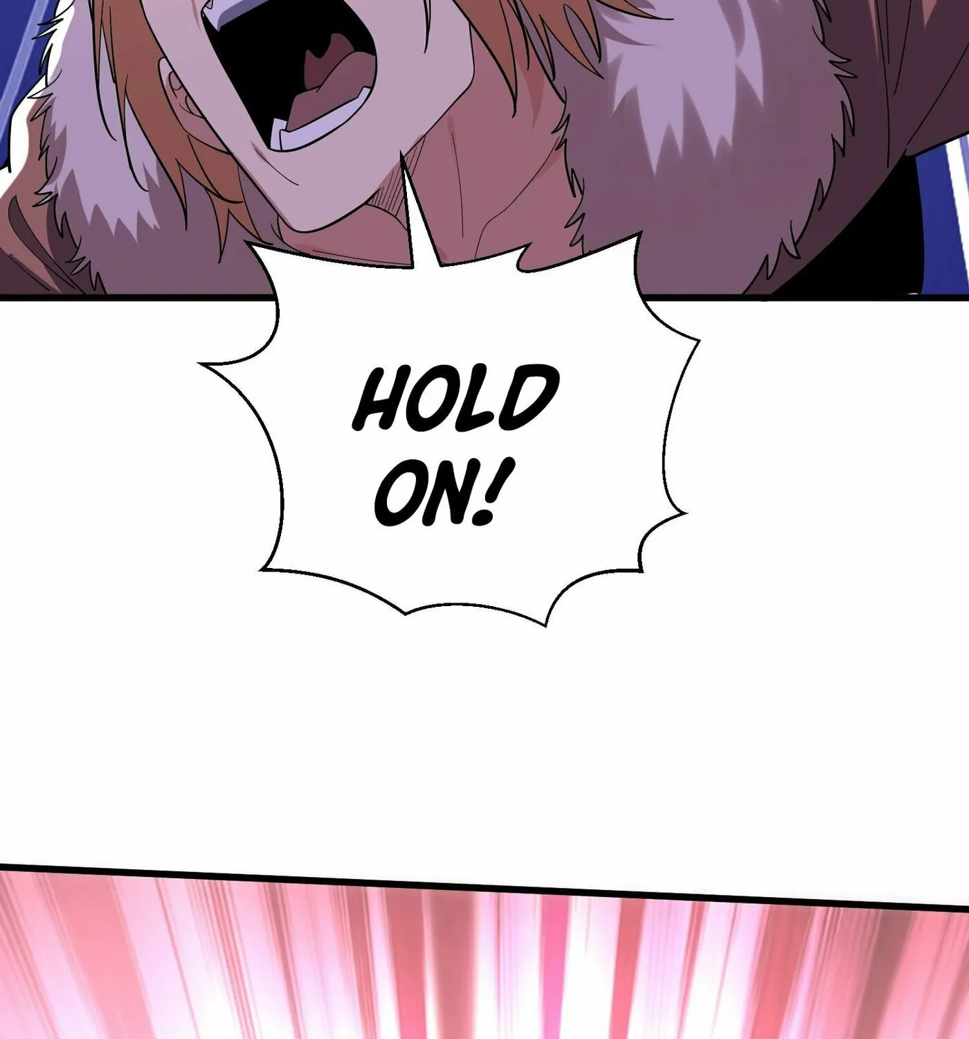 Cong Ye Guai Kaishi Shengji (Colored) Chapter 29 page 39 - 