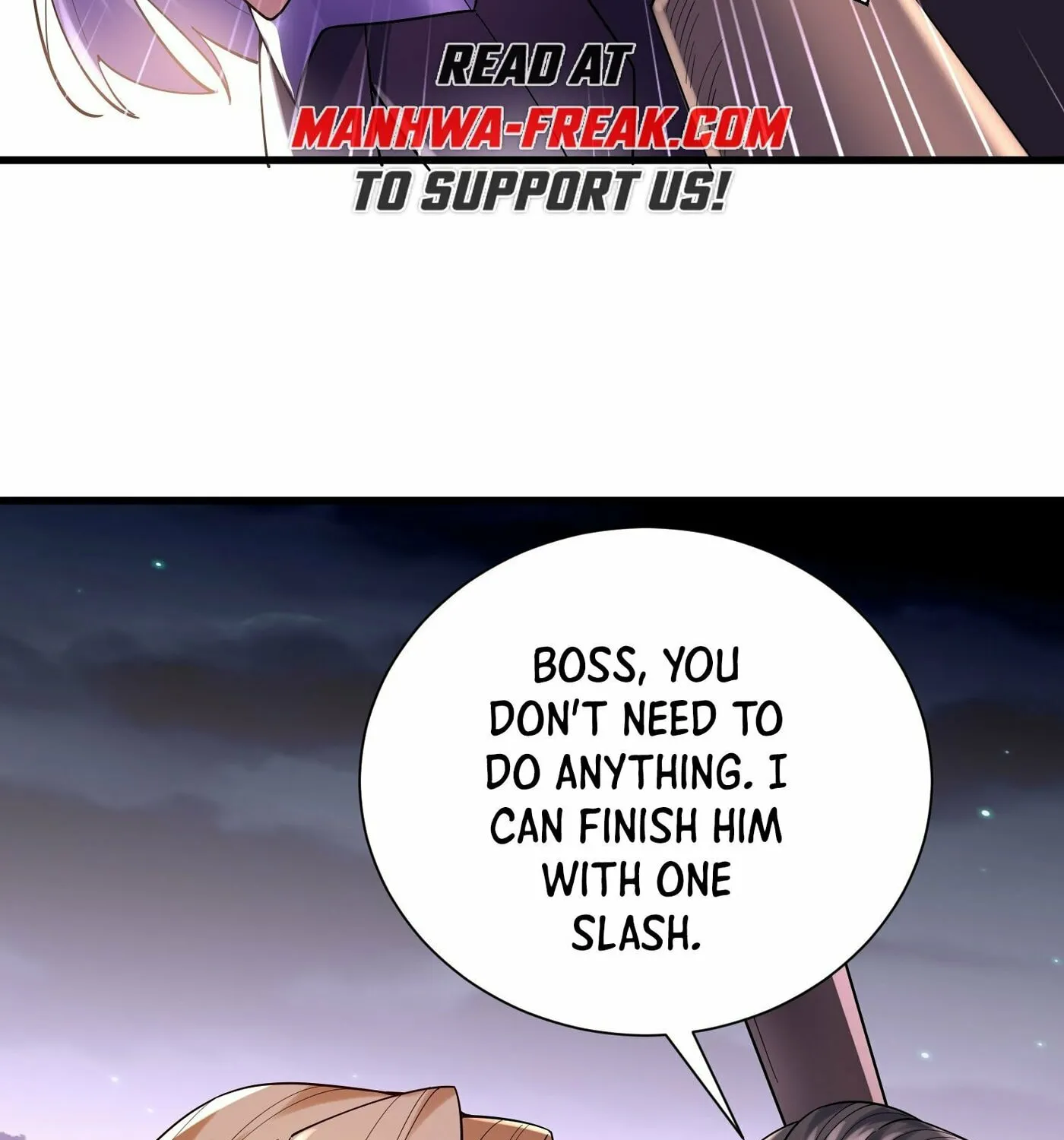 Cong Ye Guai Kaishi Shengji (Colored) Chapter 29 page 5 - 