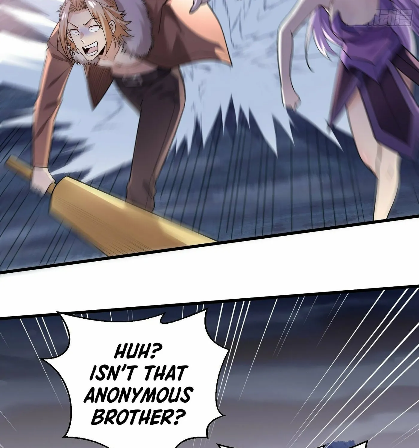 Cong Ye Guai Kaishi Shengji (Colored) Chapter 29 page 41 - 