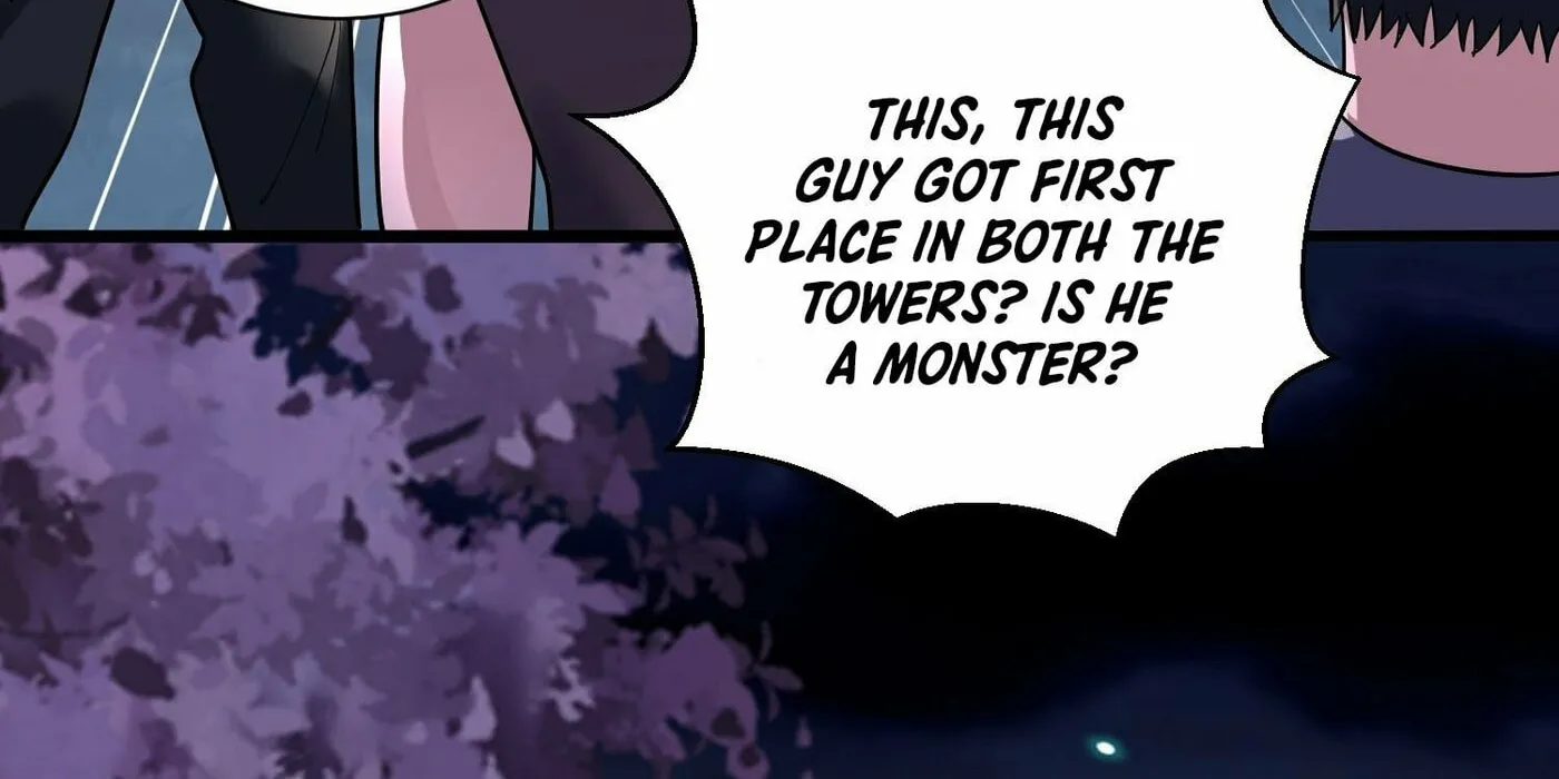 Cong Ye Guai Kaishi Shengji (Colored) Chapter 29 page 43 - 