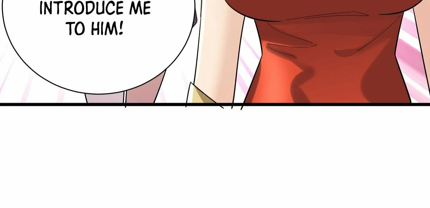 Cong Ye Guai Kaishi Shengji (Colored) Chapter 29 page 58 - 