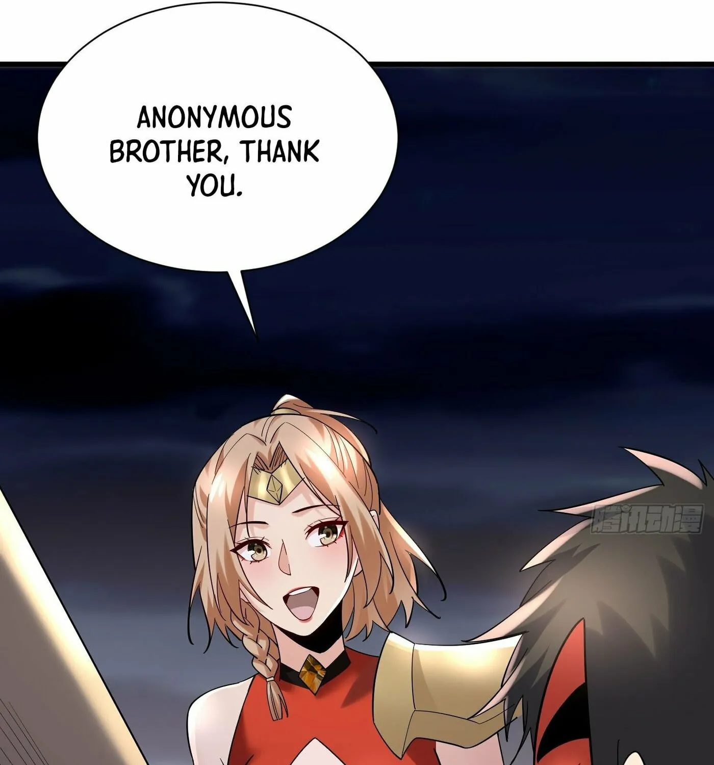 Cong Ye Guai Kaishi Shengji (Colored) Chapter 29 page 59 - 