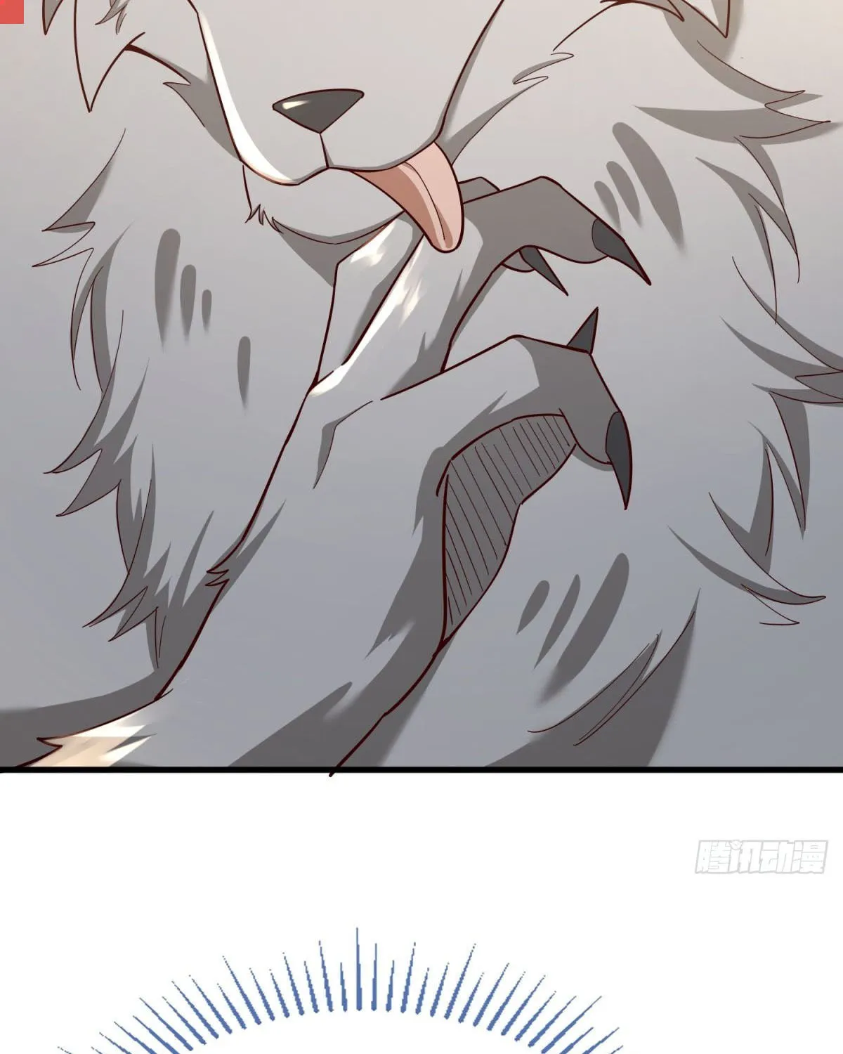 Cong Ye Guai Kaishi Shengji (Colored) Chapter 3 page 16 - 