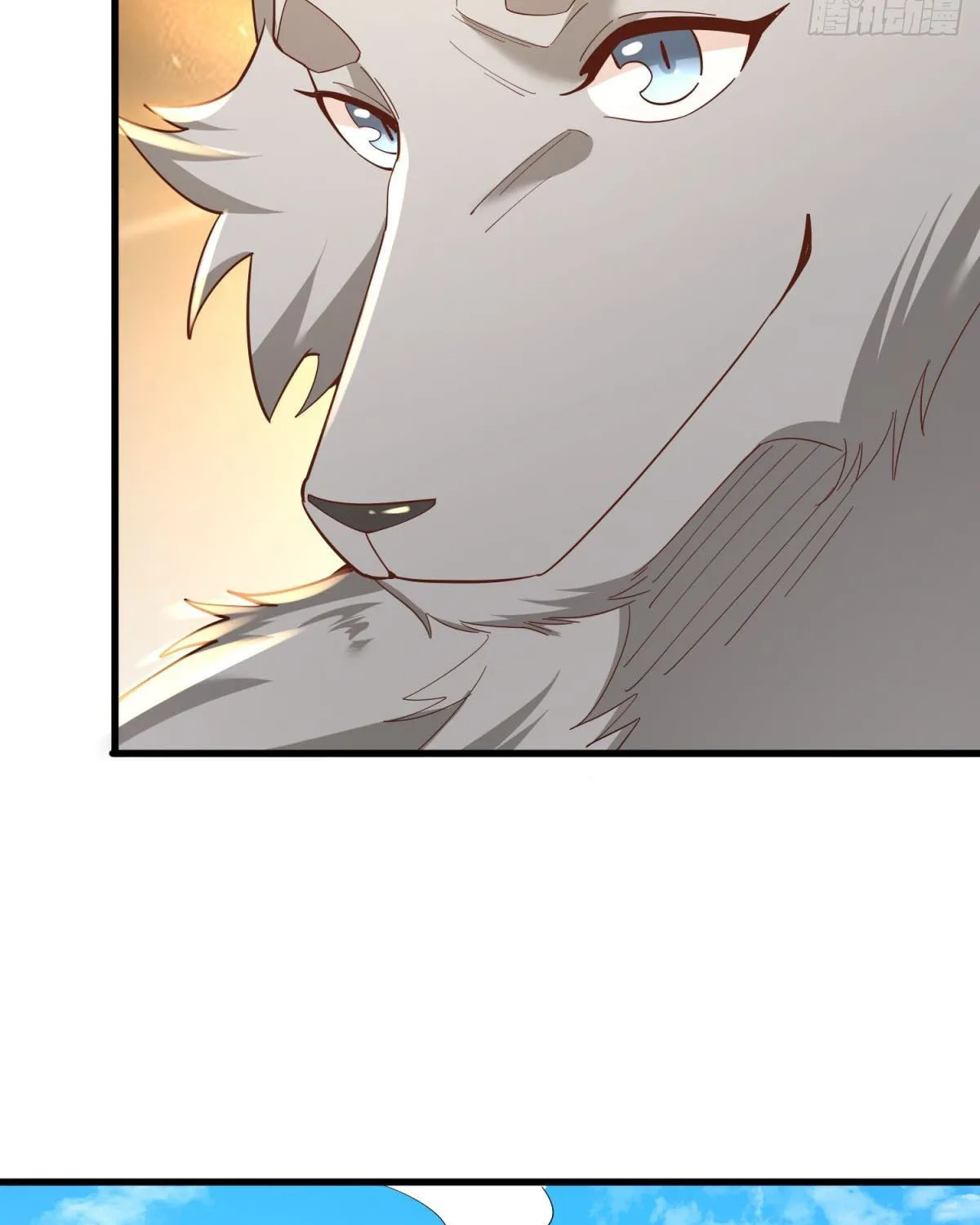Cong Ye Guai Kaishi Shengji (Colored) Chapter 3 page 20 - 
