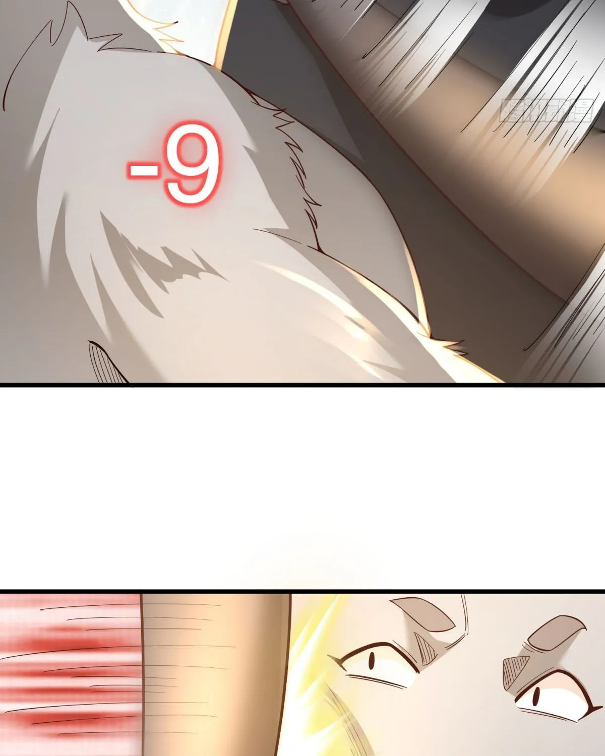 Cong Ye Guai Kaishi Shengji (Colored) Chapter 3 page 22 - 
