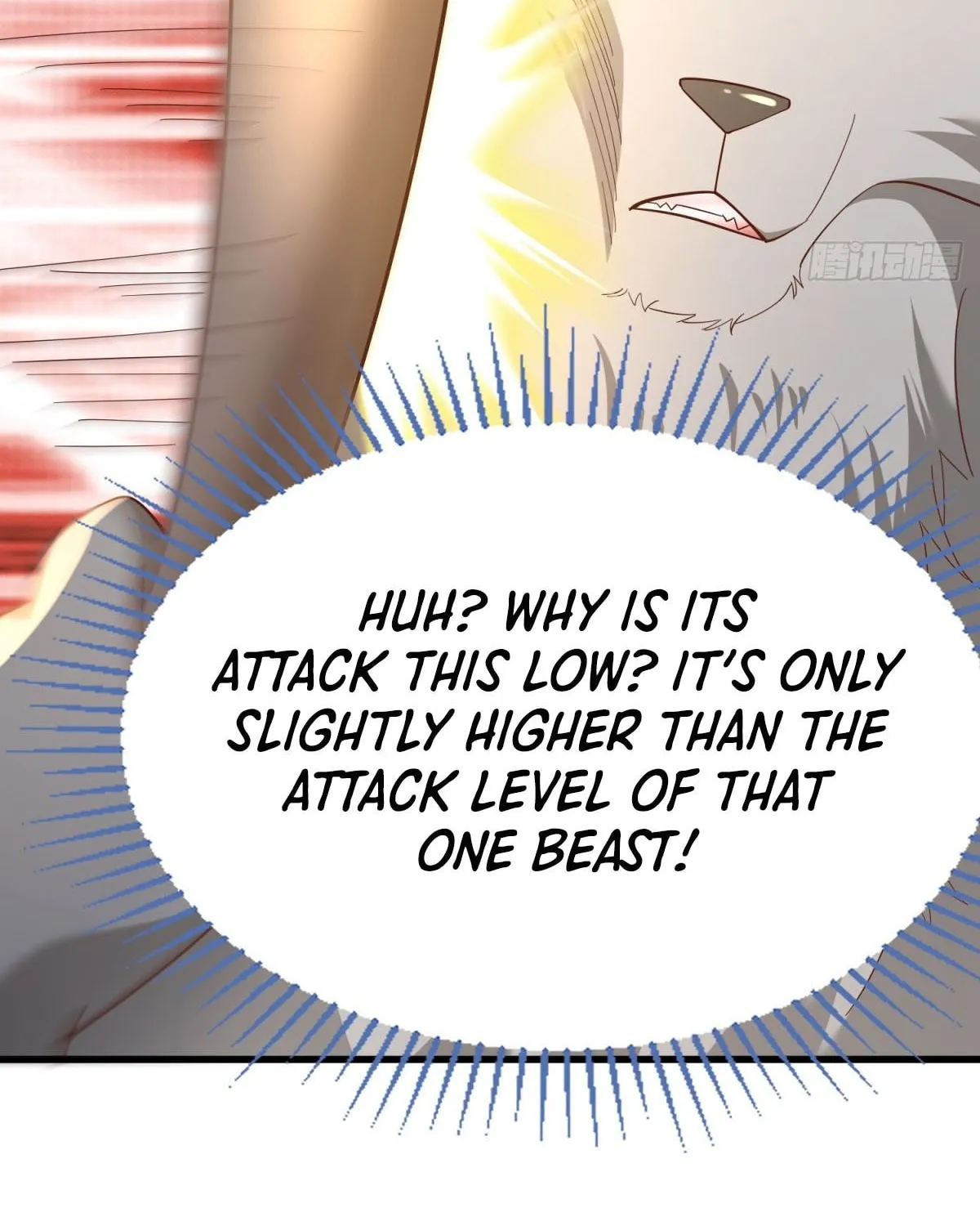 Cong Ye Guai Kaishi Shengji (Colored) Chapter 3 page 23 - 