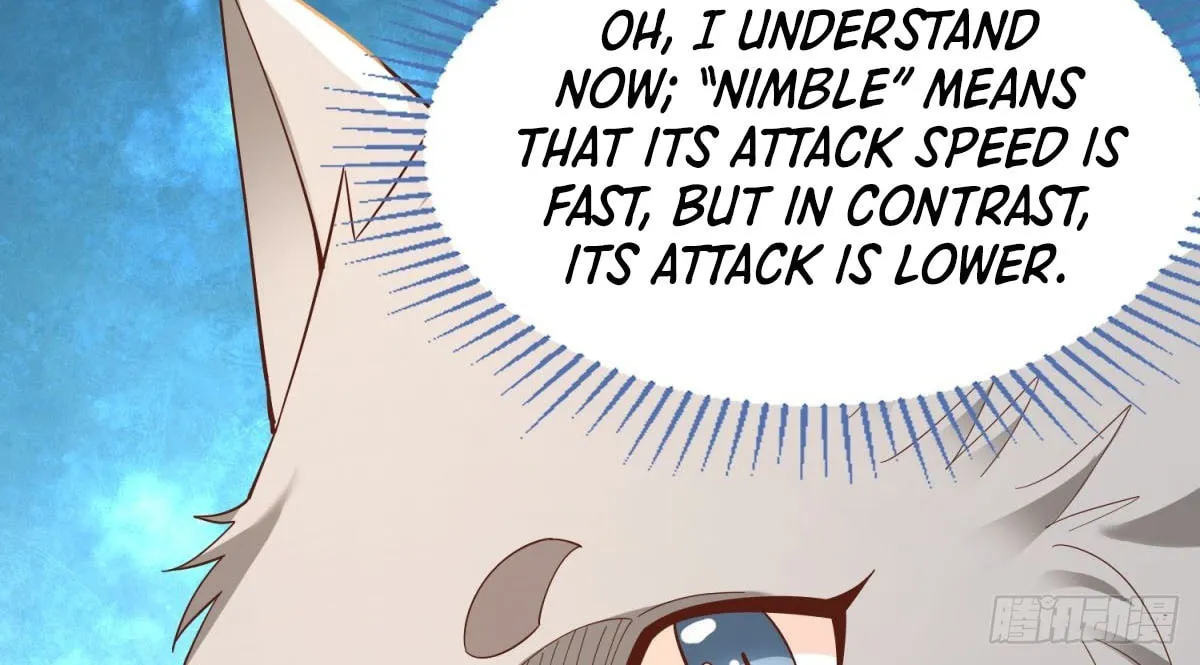 Cong Ye Guai Kaishi Shengji (Colored) Chapter 3 page 26 - 